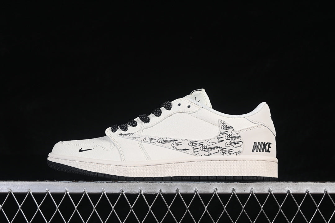 AJ1 Low