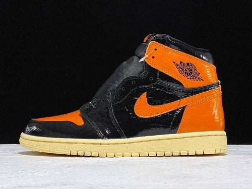 AJ1 High