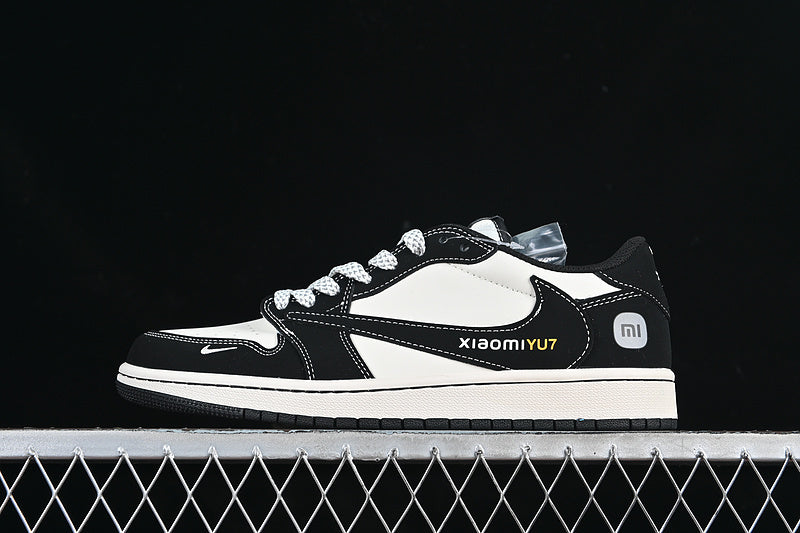 AJ1 Low