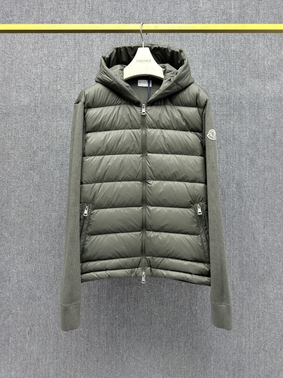 Mon Cardigan