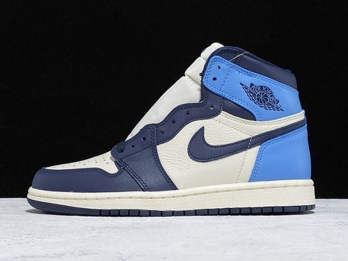 AJ1 High