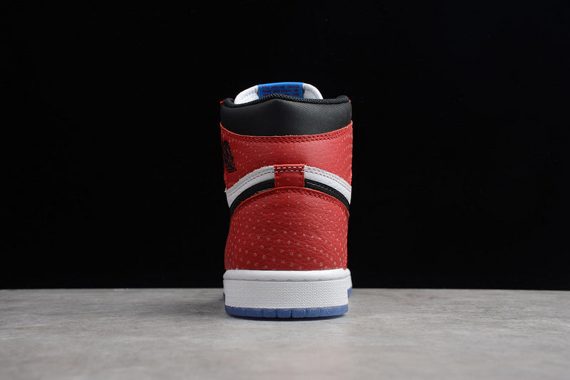 AJ1 High