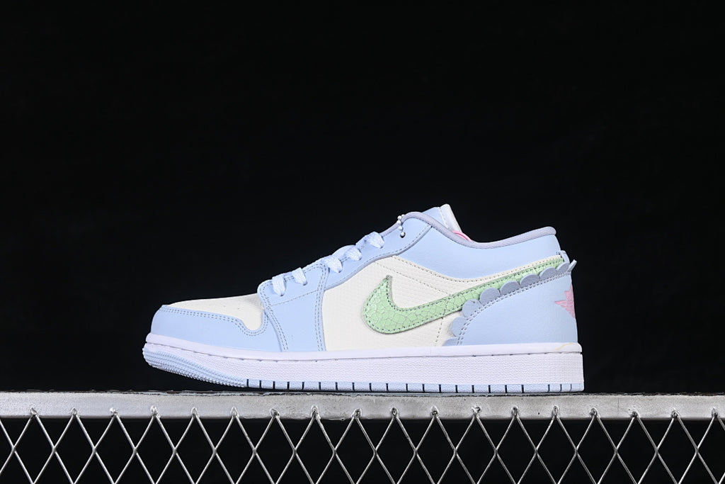 AJ1 Low