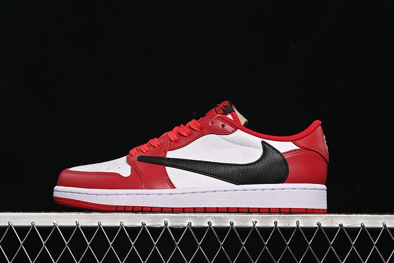 AJ1 Low