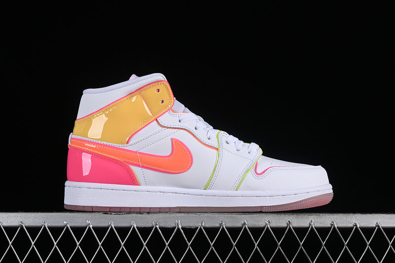 AJ1 Mid