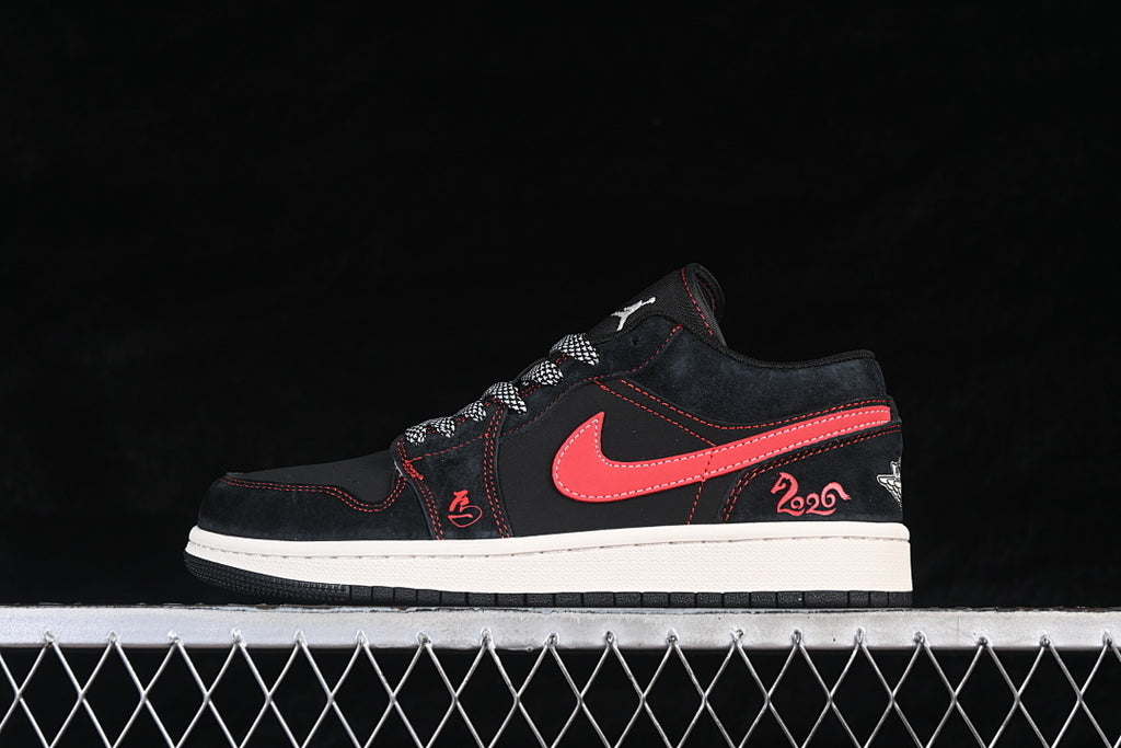 AJ1 Low