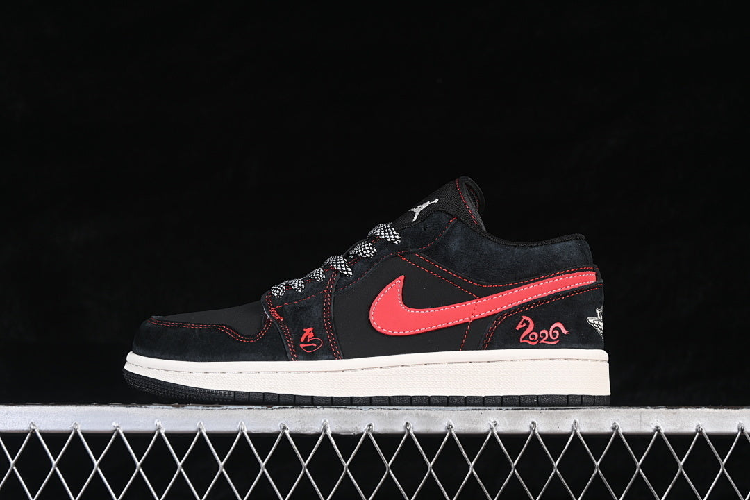 AJ1 Low