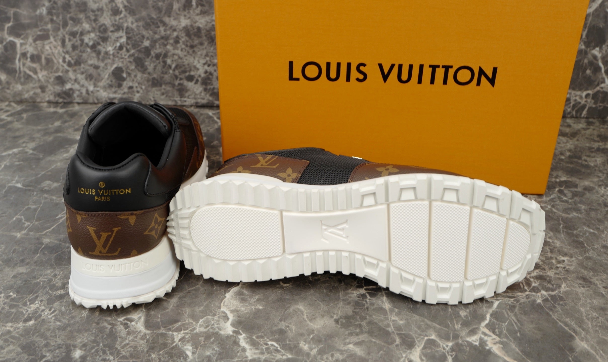 LV Sneakers