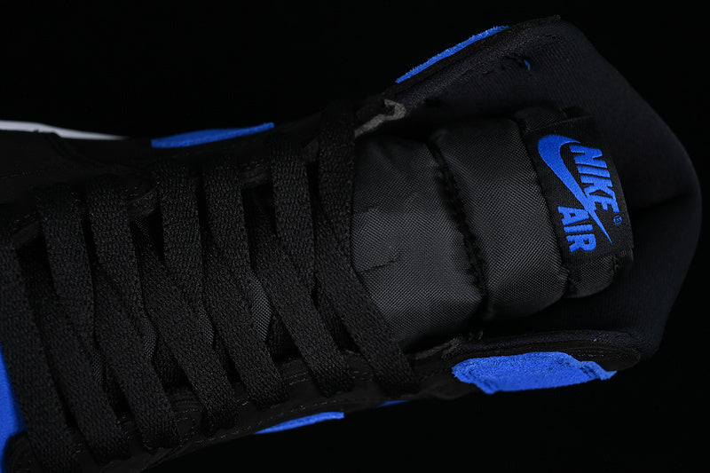 AJ1 High