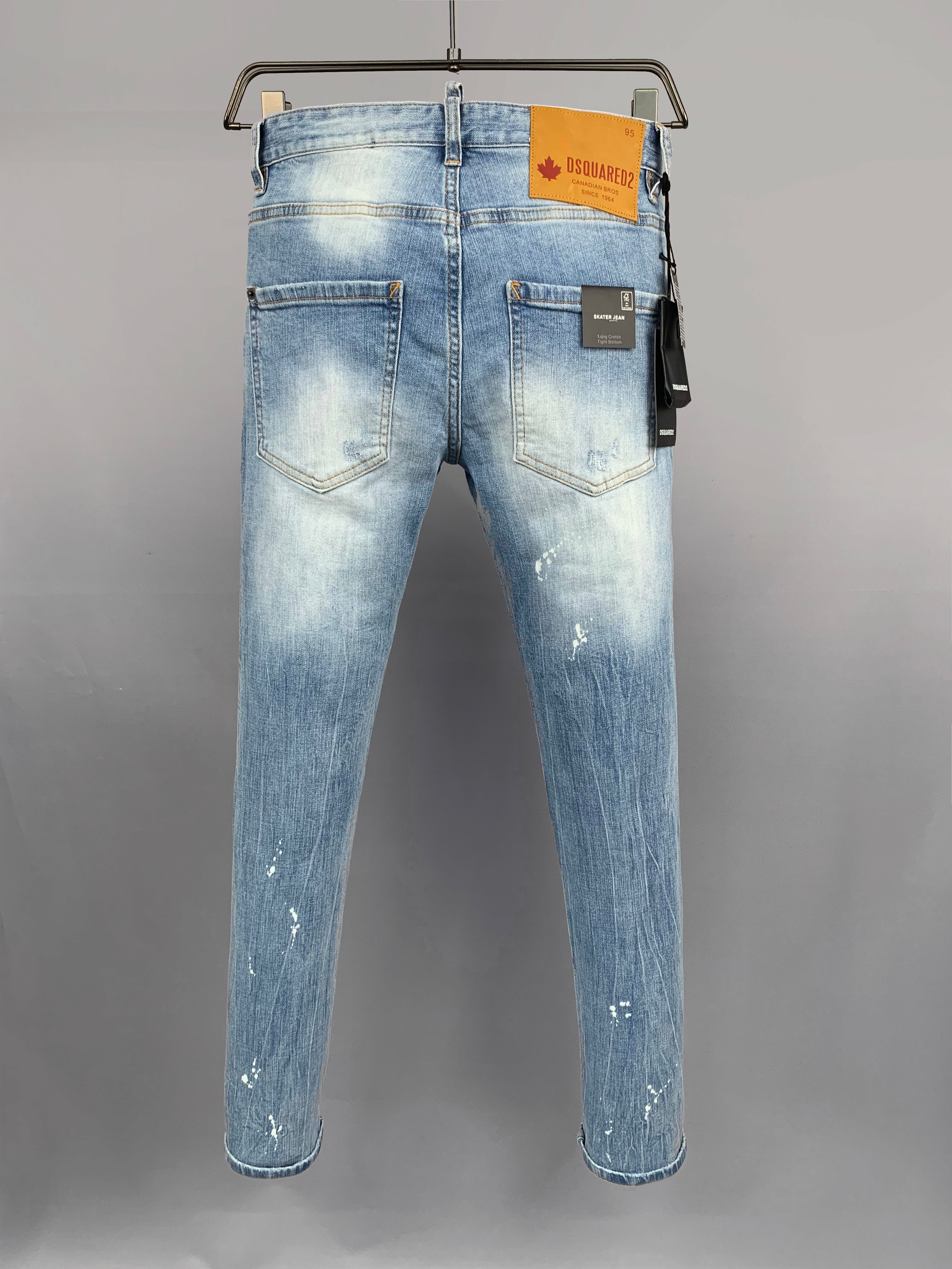 D2 Jeans