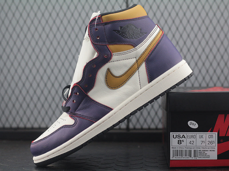 AJ1 High