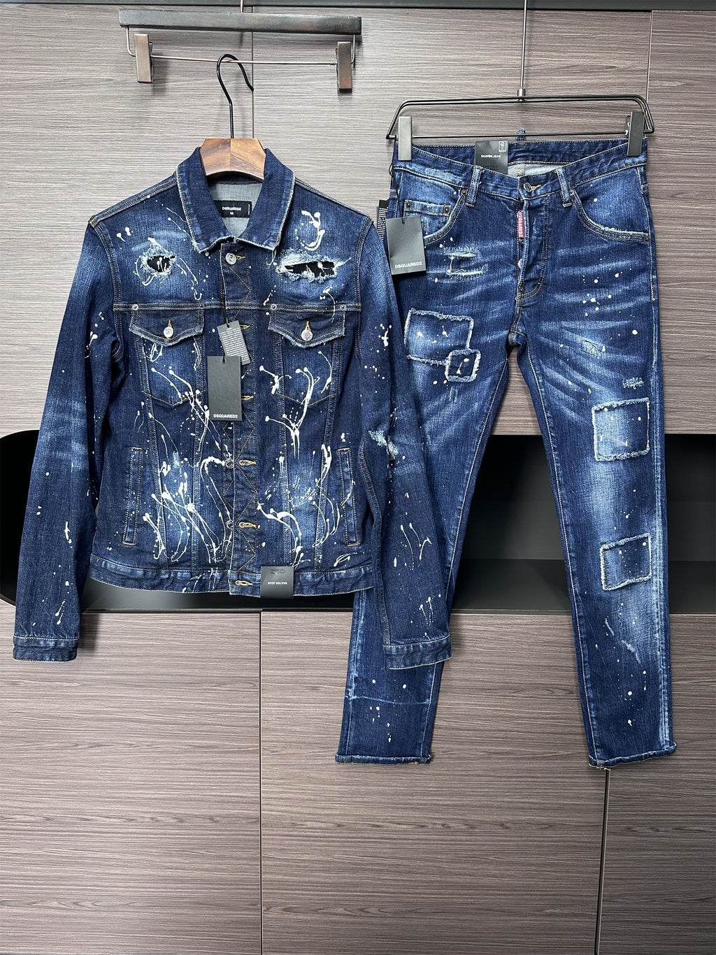D2 Jeans