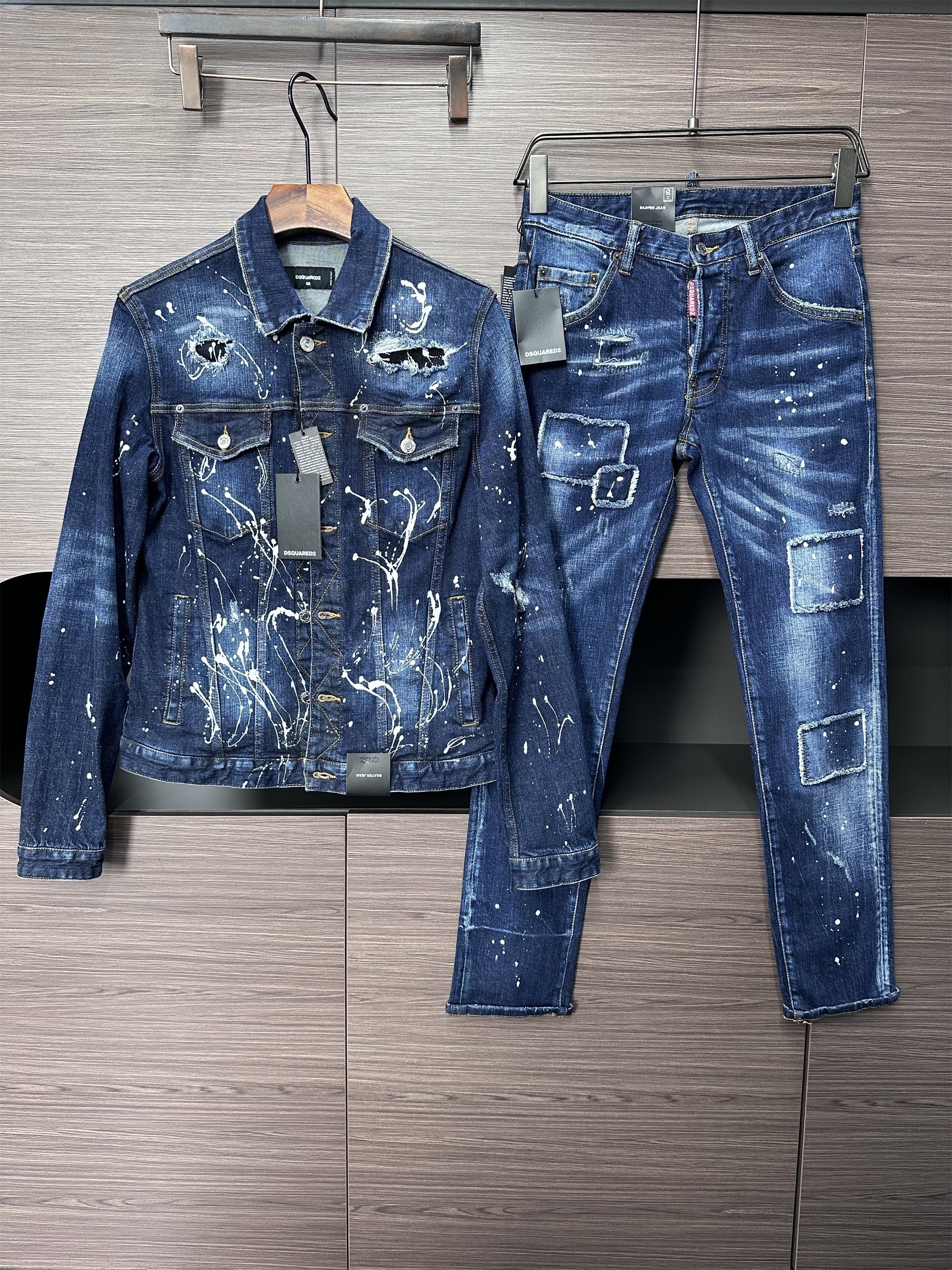D2 Jeans