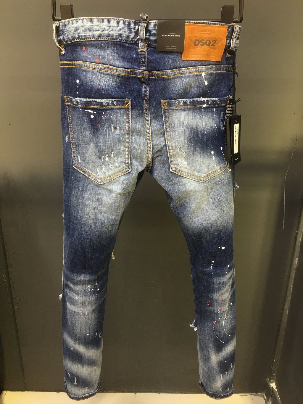 D2 Jeans
