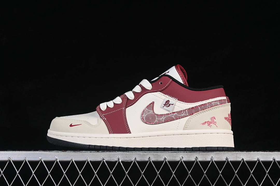 AJ1 Low