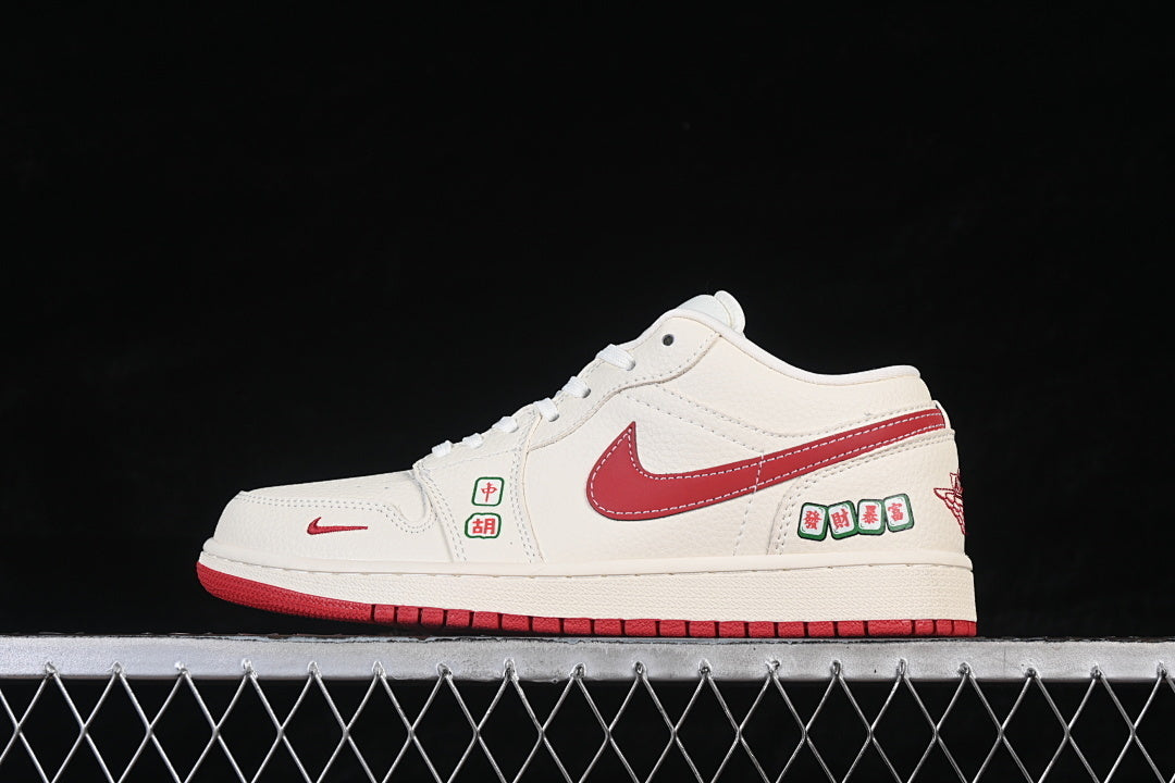 AJ1 Low