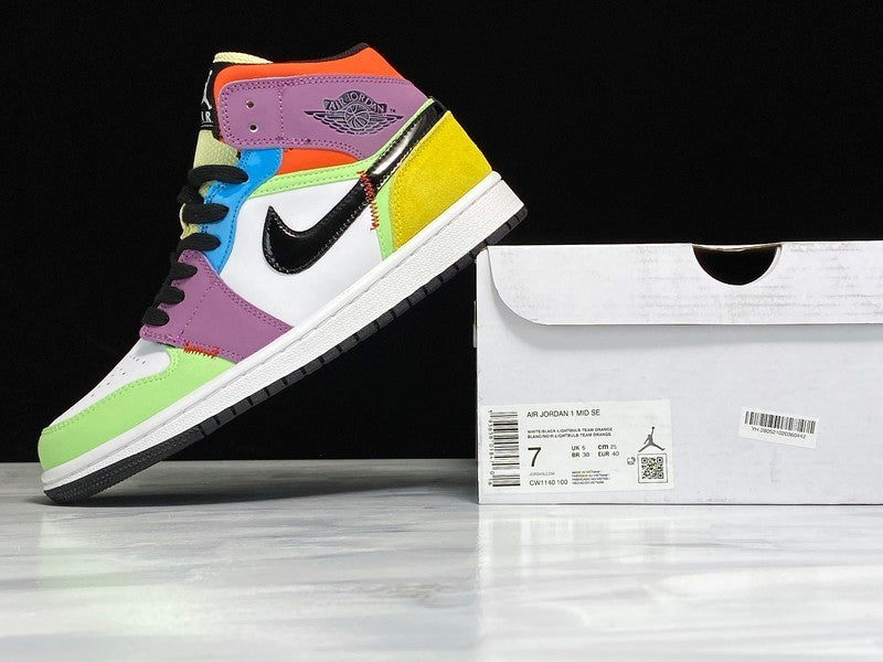 AJ1 Mid