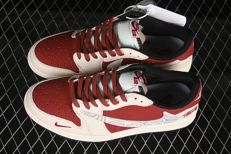 AJ1 Low