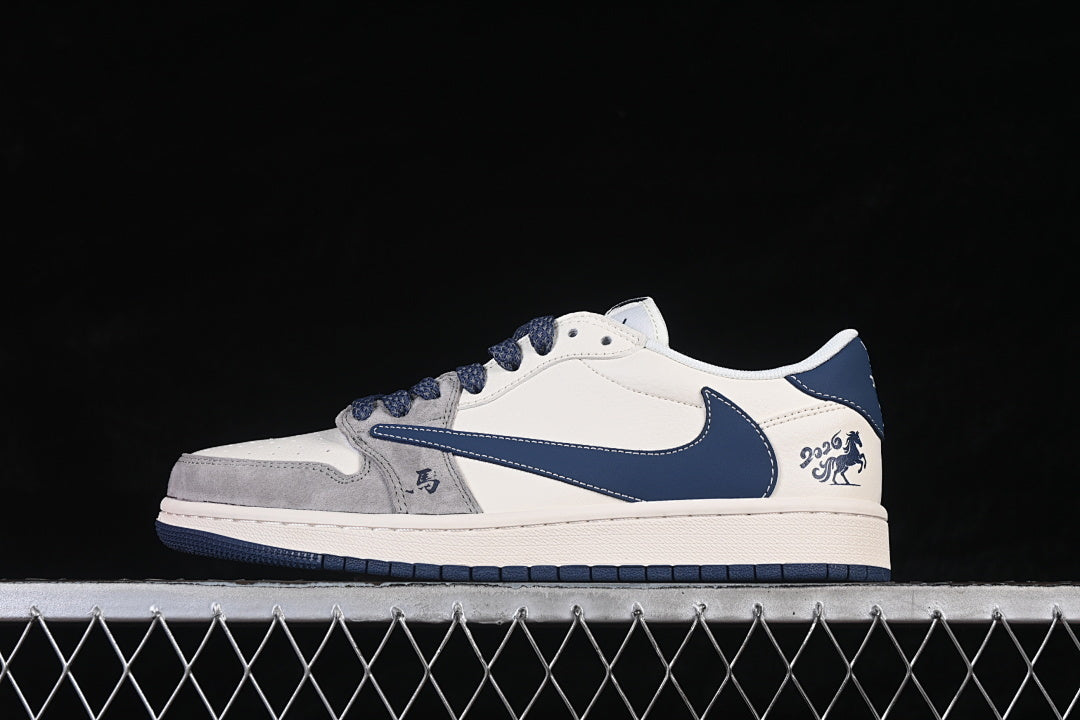 AJ1 Low