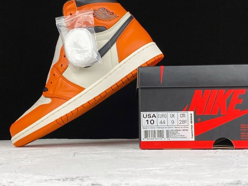 AJ1 High