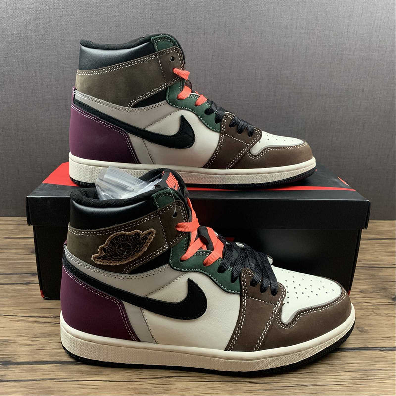 AJ1 High