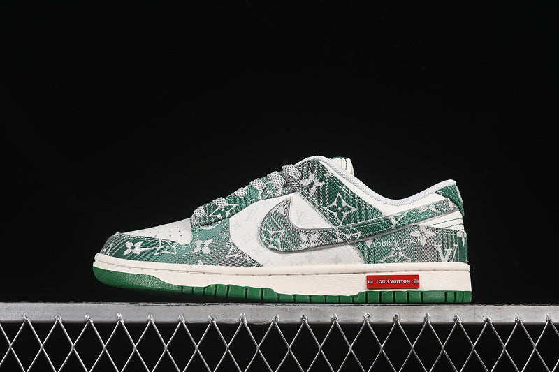 AJ1 Low