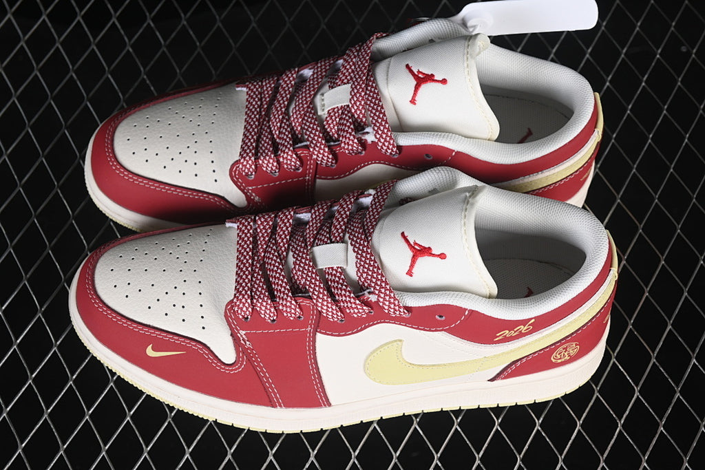 AJ1 Low