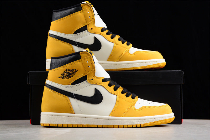 AJ1 High
