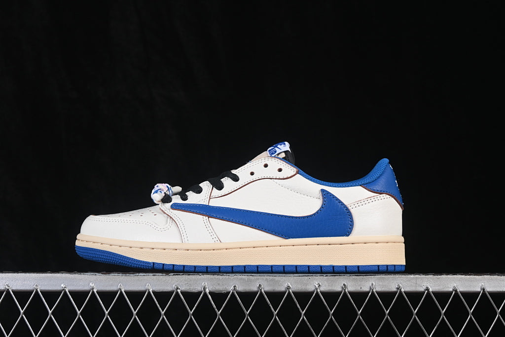 AJ1 Low