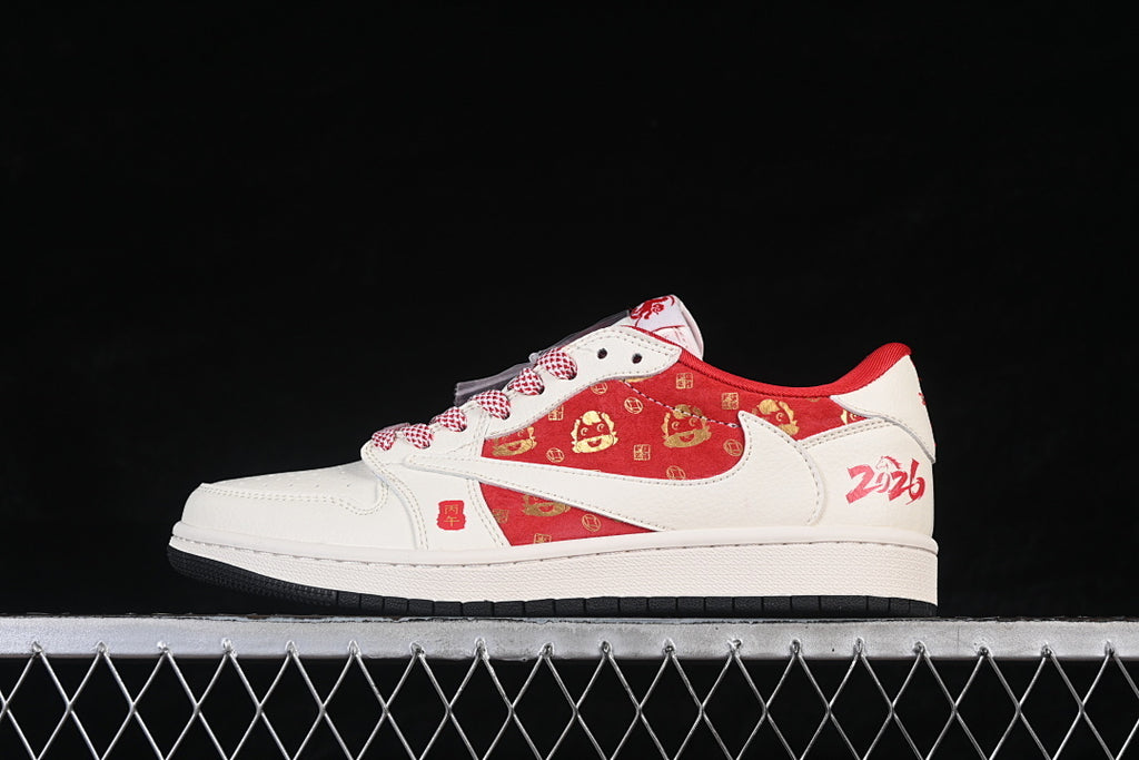 AJ1 Low