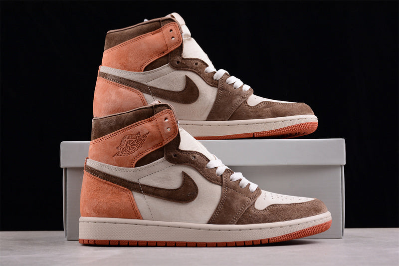 AJ1 High