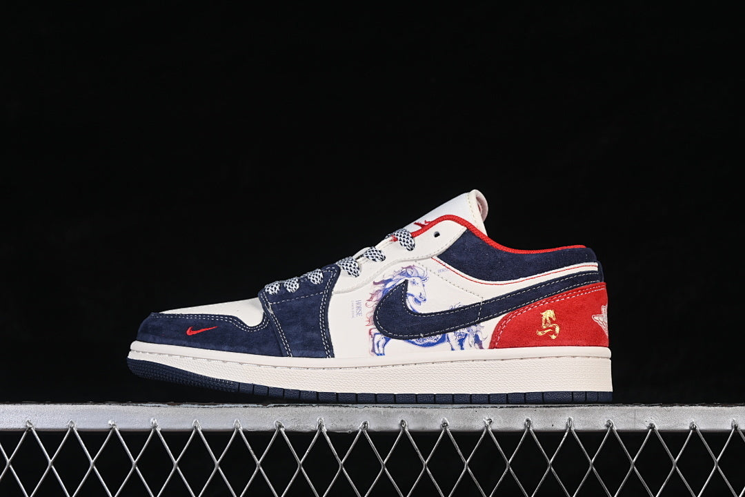 AJ1 Low