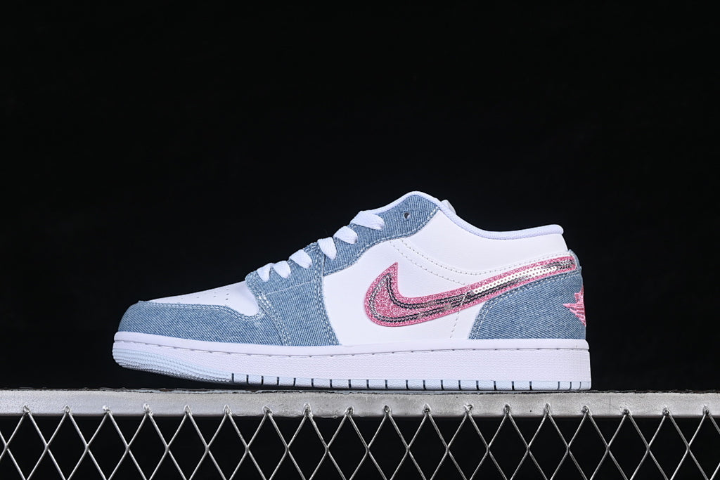 AJ1 Low
