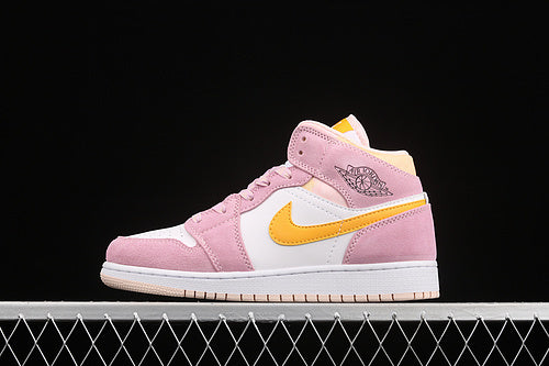AJ1 Mid