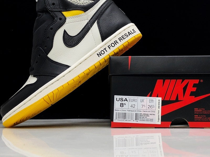 AJ1 High