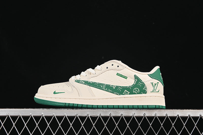 AJ1 Low
