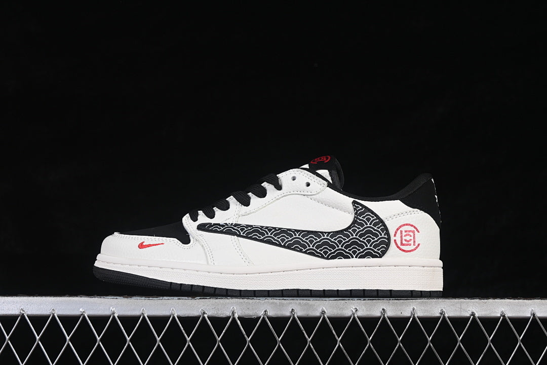 AJ1 Low