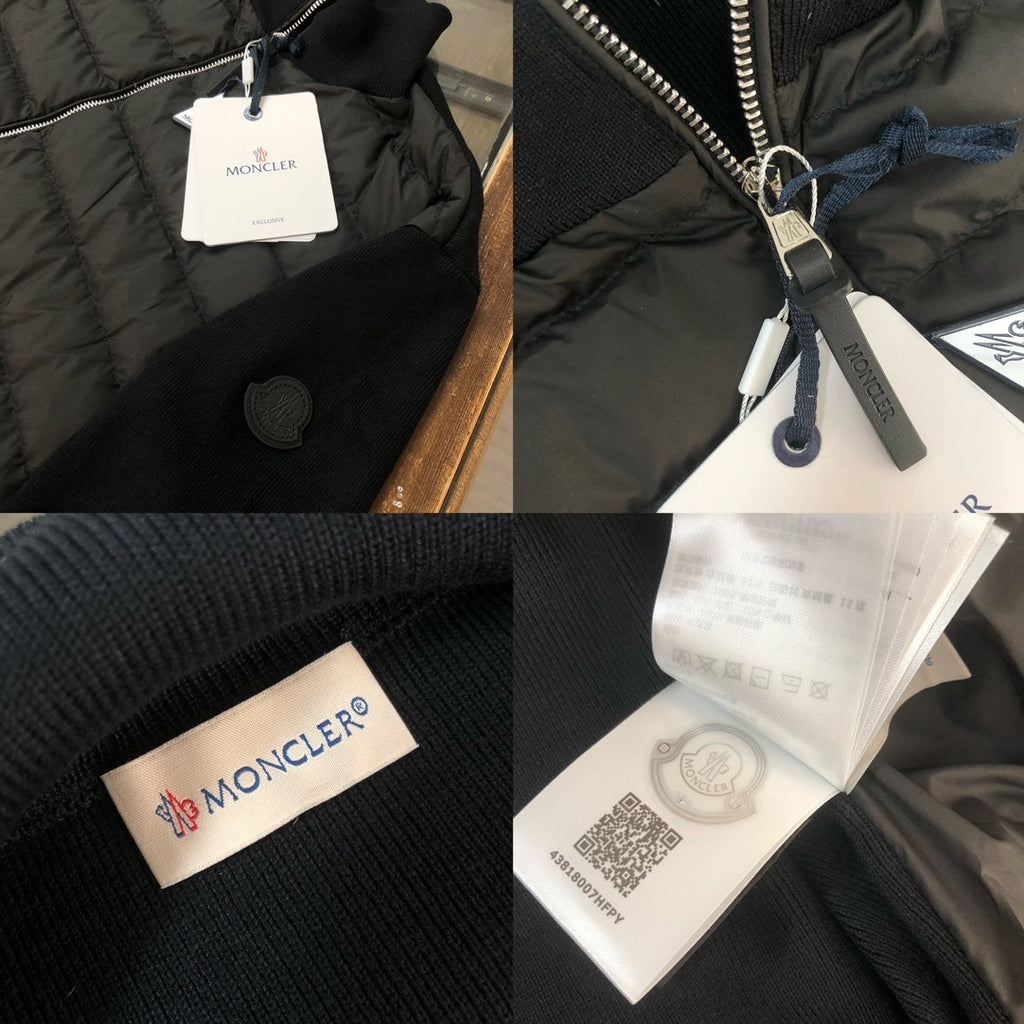 Mon Cardigan