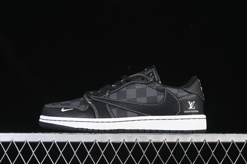 AJ1 Low