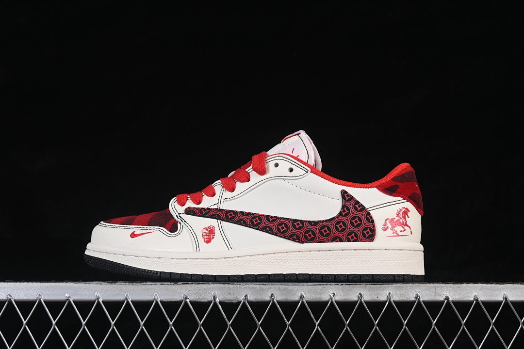 AJ1 Low