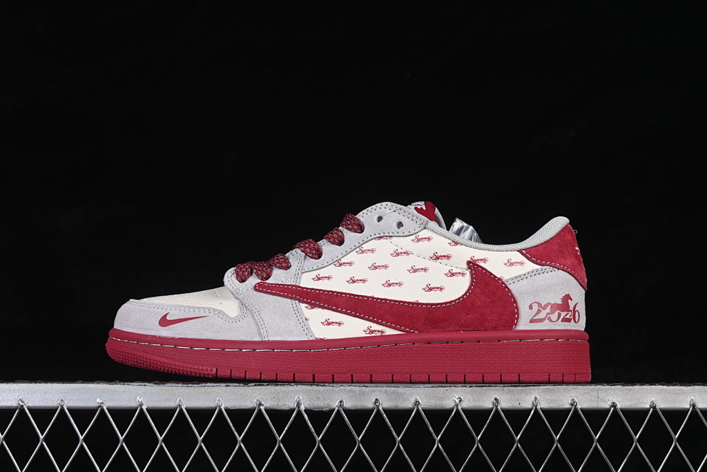 AJ1 Low