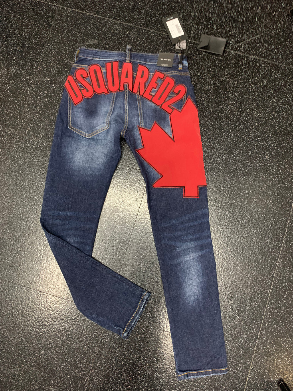 D2 Jeans