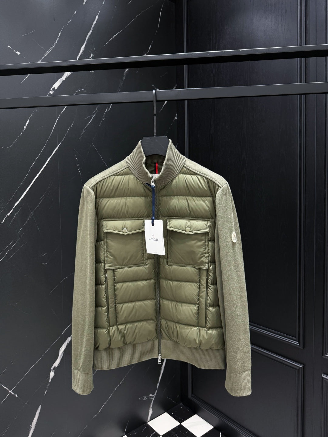 Mon Cardigan