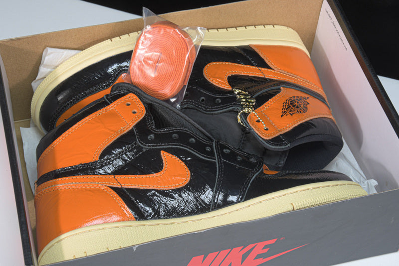 AJ1 High