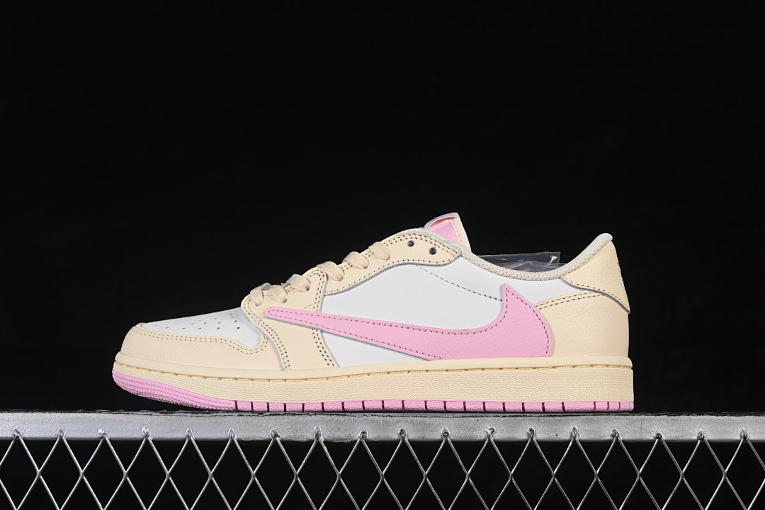 AJ1 Low