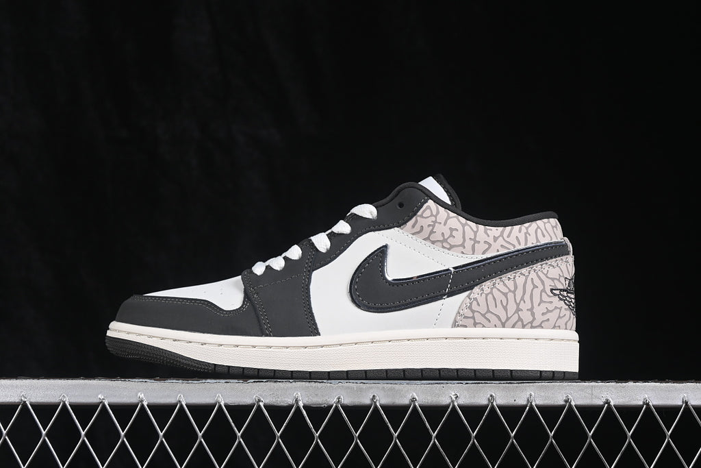 AJ1 Low