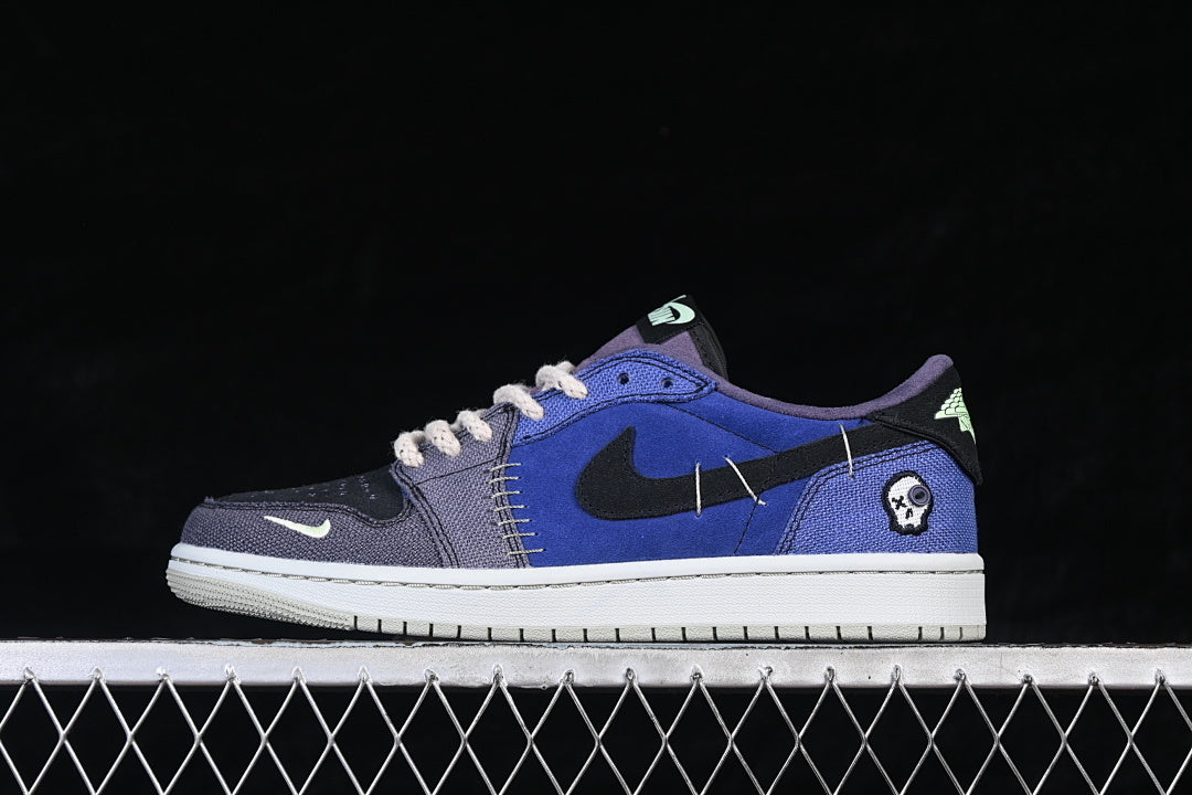 AJ1 Low