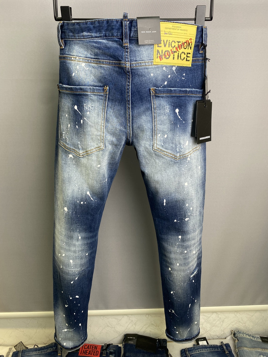 D2 Jeans