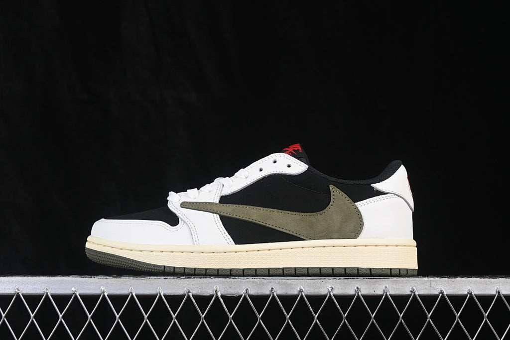 AJ1 Low