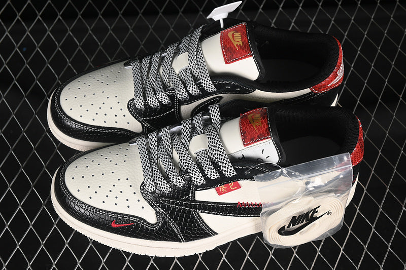 AJ1 Low